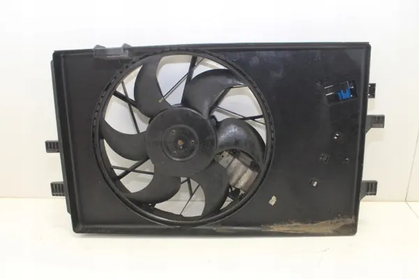 Ventilateur de refroidissement OEM 365577460 Mercedes W169 2004-2007 image 3