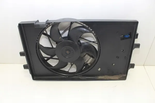 Ventilateur de refroidissement OEM 365577460 Mercedes W169 2004-2007 image 4