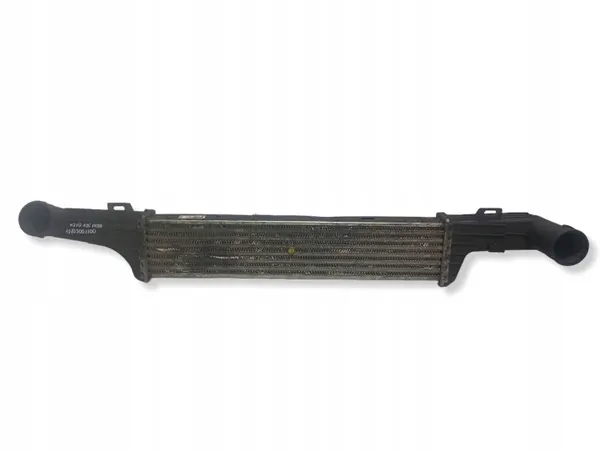 Intercooler Mercedes OEM A2105001700 - Usado image 2