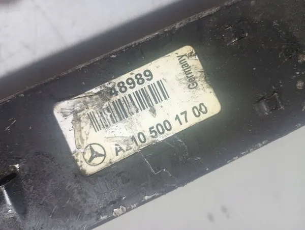 Intercooler Mercedes OEM A2105001700 - Usado image 4