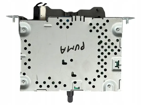 Ford Puma MK2 Radio Navigatie Lezer OEM M1BT-18K810-ZNA image 5