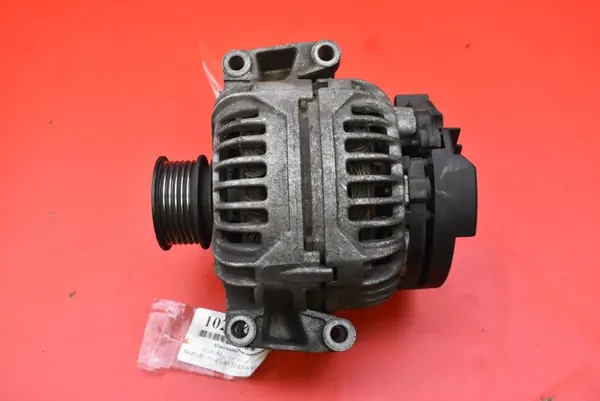 Generaattori Audi A4 B6 2.0 20V 06B903016P image 2