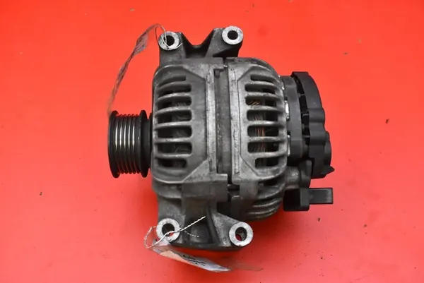 Generaattori Audi A4 B6 2.0 20V 06B903016P image 4