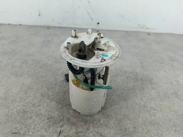 Kraftstoffpumpe OEM 55700352 für Fiat Grande Punto 1.4 8V image 4
