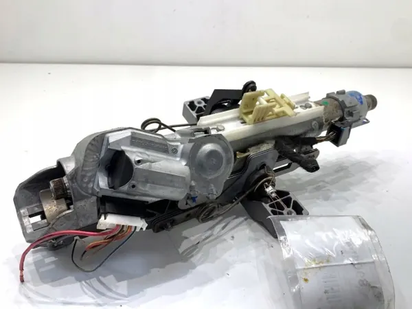 Stuurkolom Mercedes S211 A2114602816 03-09 OEM image 3