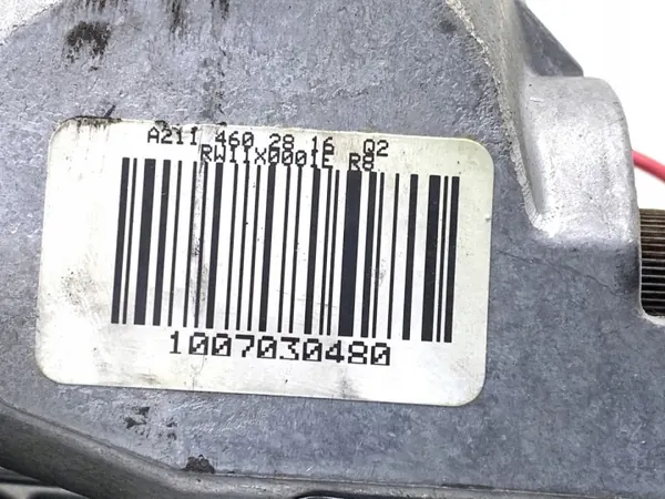 Stuurkolom Mercedes S211 A2114602816 03-09 OEM image 4
