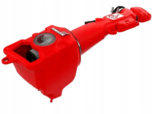 AFE POWER 51-76217-R inlaatsysteem voor Jeep Wrangler JL image 2