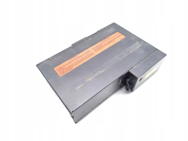 Changeur CD/DVD BMW OEM 6977766 pour X5 2005 SUV image 3
