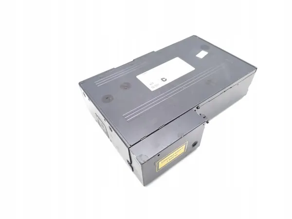 Changeur CD/DVD BMW OEM 6977766 pour X5 2005 SUV image 5