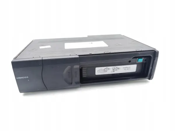 Changeur CD/DVD BMW OEM 6977766 pour X5 2005 SUV image 6