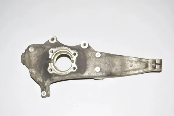 Pivot de direction avant droit OEM 31206884380 BMW 7 image 2