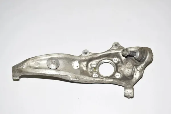 Pivot de direction avant droit OEM 31206884380 BMW 7 image 3