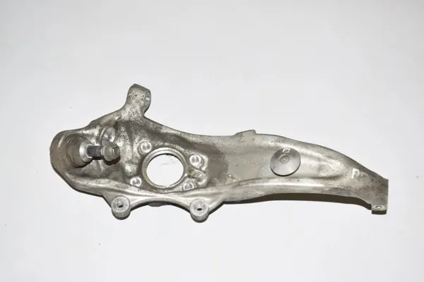Pivot de direction avant droit OEM 31206884380 BMW 7 image 4