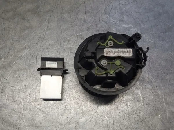 Valeo 8022N2709 Motor da Ventoinha para Citroen C2 image 3