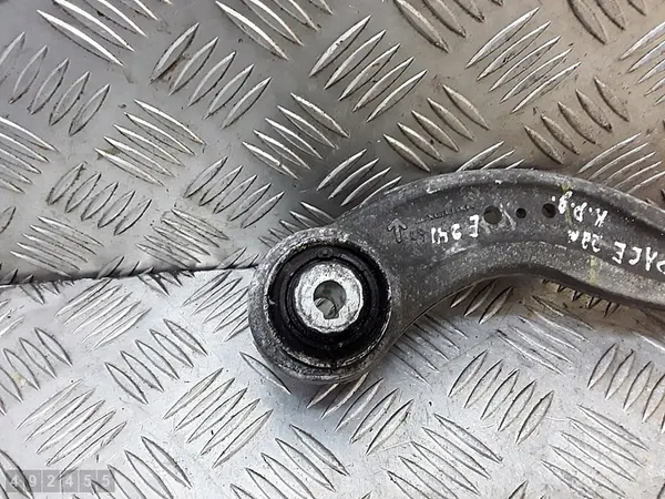 Braço de suspensão Jaguar F-Pace 2022 2000 Petrol M8A25500BA image 3