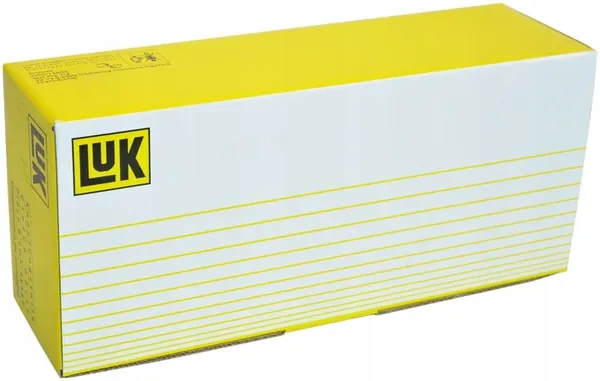 Schaeffler LuK Centralavlastningslager, Koppling image 7