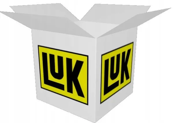 Schaeffler LuK Centralavlastningslager, Koppling image 9