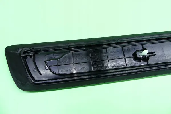 BMW 8077315 Couvre-Marche M-Package pour 4 G22 430iX image 5