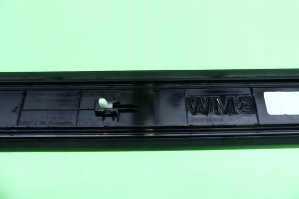 BMW 8077315 Couvre-Marche M-Package pour 4 G22 430iX image 6