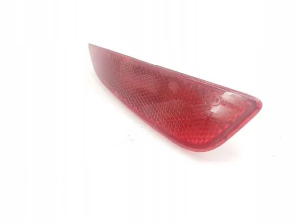 Refletor de luz traseira Opel Crossland X 2018 image 3