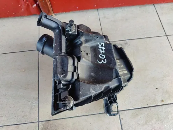 Carcaça do filtro de ar BMW X1 F48 F49 OE 8573029 image 1