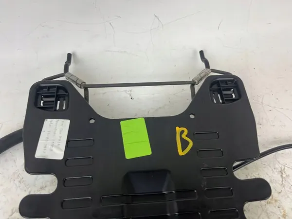 Motor de assento Maserati Ghibli OEM 5030014B - Usado image 8