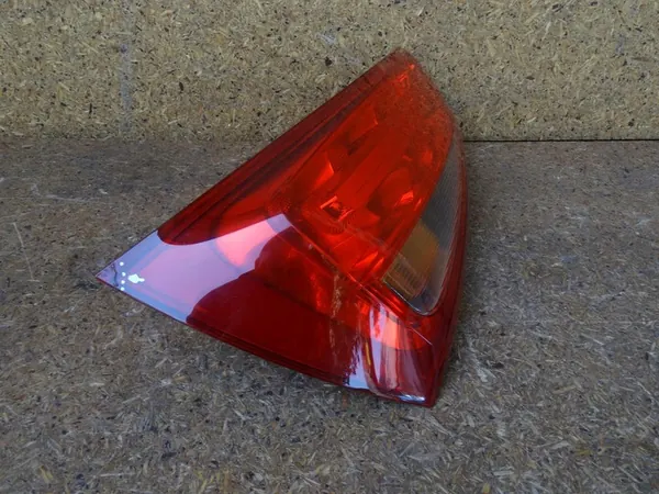 AUDI A1 8X Lámpara Trasera Izquierda 8X0945093D image 2