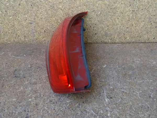 AUDI A1 8X Lámpara Trasera Izquierda 8X0945093D image 3