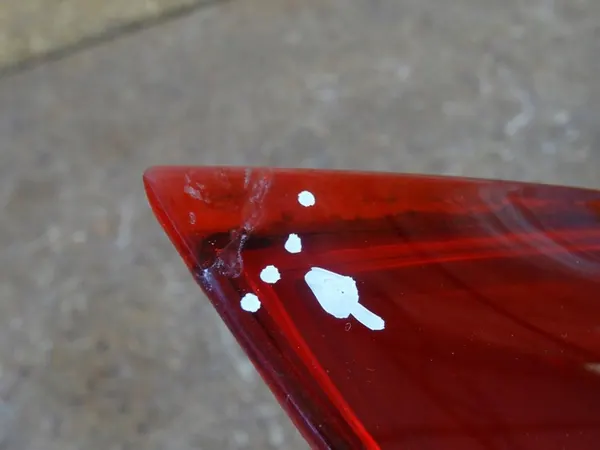 AUDI A1 8X Lámpara Trasera Izquierda 8X0945093D image 6