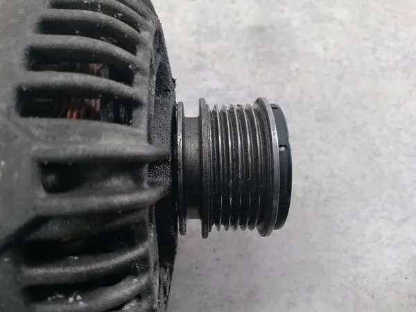 Vaihtovirtageneraattori Chrysler Sebring III 2.0 TDI image 2