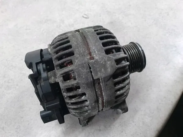 Vaihtovirtageneraattori Chrysler Sebring III 2.0 TDI image 3