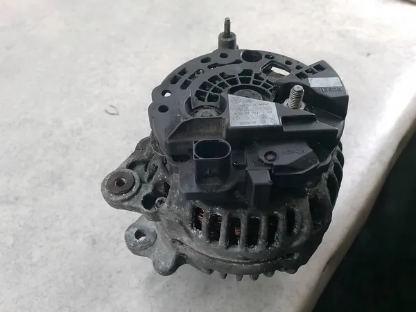 Vaihtovirtageneraattori Chrysler Sebring III 2.0 TDI image 4