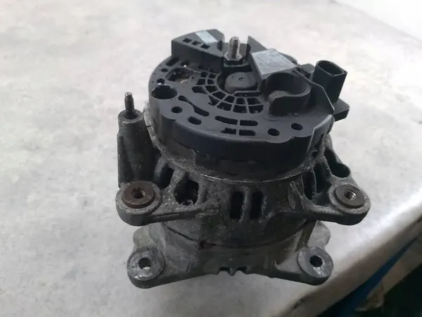 Vaihtovirtageneraattori Chrysler Sebring III 2.0 TDI image 7