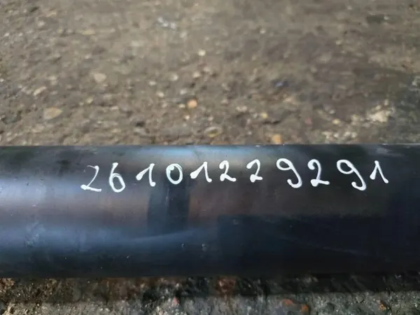 Árvore de transmissão BMW OE OEM 26101229291 para E39 540i image 3