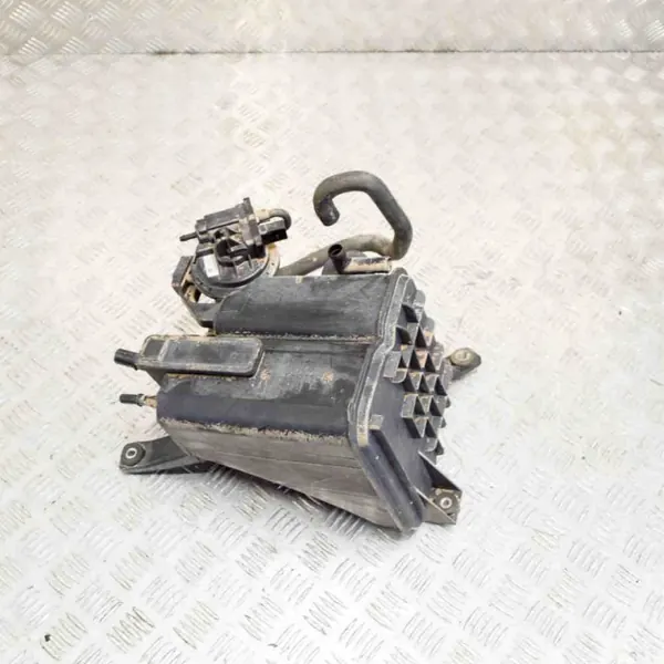 Filtre à particules Porsche OEM 7L0906271C Cayenne 3.0L image 2