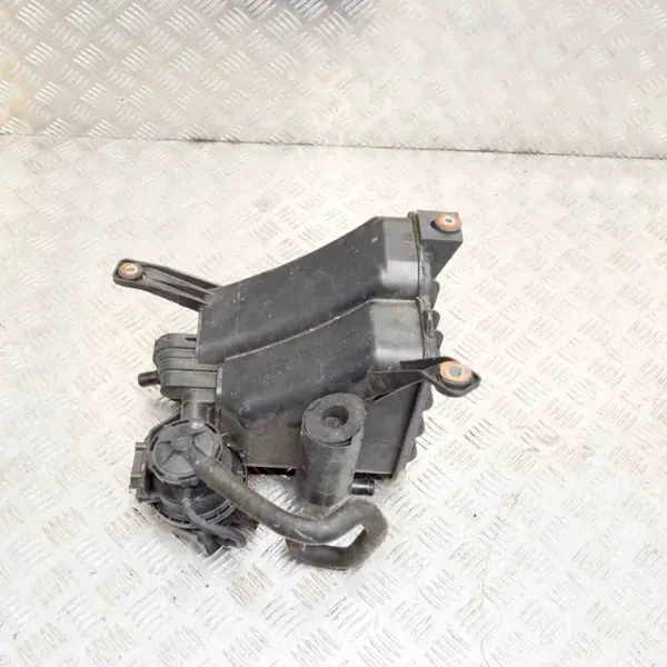 Filtre à particules Porsche OEM 7L0906271C Cayenne 3.0L image 3