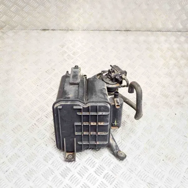Filtre à particules Porsche OEM 7L0906271C Cayenne 3.0L image 4