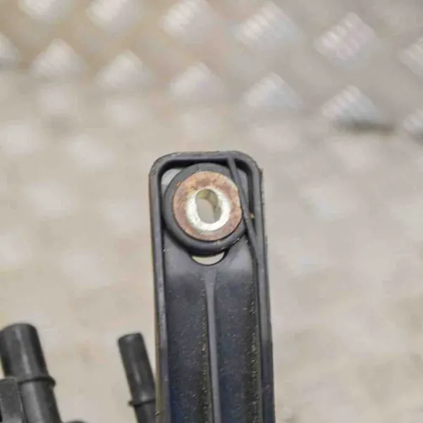 Filtre à particules Porsche OEM 7L0906271C Cayenne 3.0L image 5