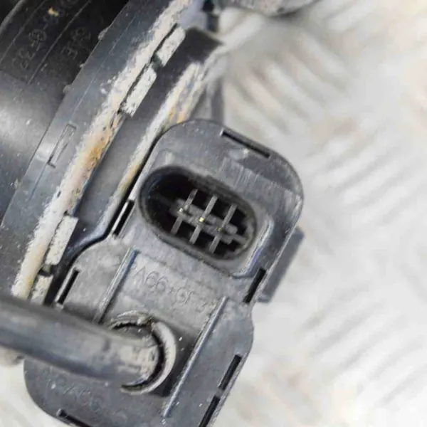 Filtre à particules Porsche OEM 7L0906271C Cayenne 3.0L image 6
