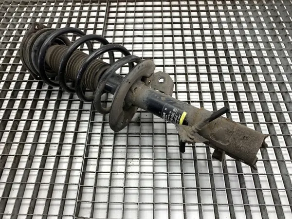 Voor Rechts Schokdemper OEM LORK-2135-19888 image 3
