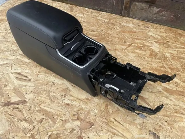 Armstöd Dodge Charger 2019 OEM 6ED901X9AH image 2