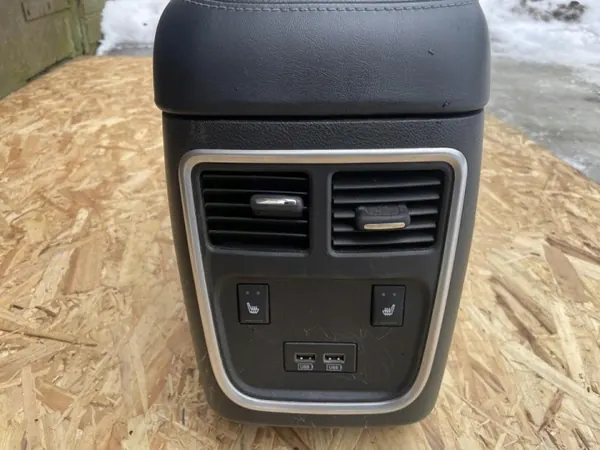 Armstöd Dodge Charger 2019 OEM 6ED901X9AH image 4