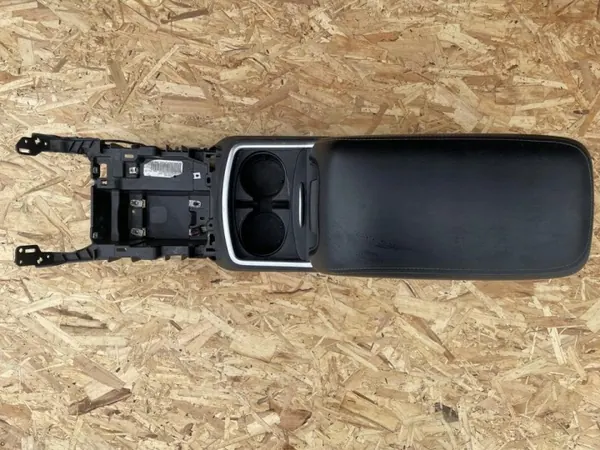Armstöd Dodge Charger 2019 OEM 6ED901X9AH image 6