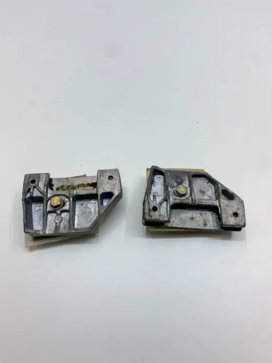 Mercedes-Benz Ovi-osat OEM 1297200418 SL R129 image 4
