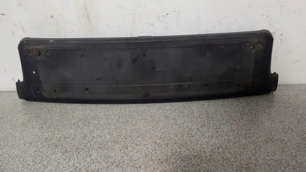 Kentekenhouder BMW 3 Touring E46 OEM 51118195288 image 2