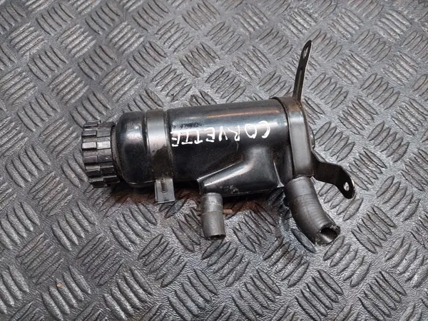 OEM 14025028 servostyrningsbehållare för Corvette C4 image 2
