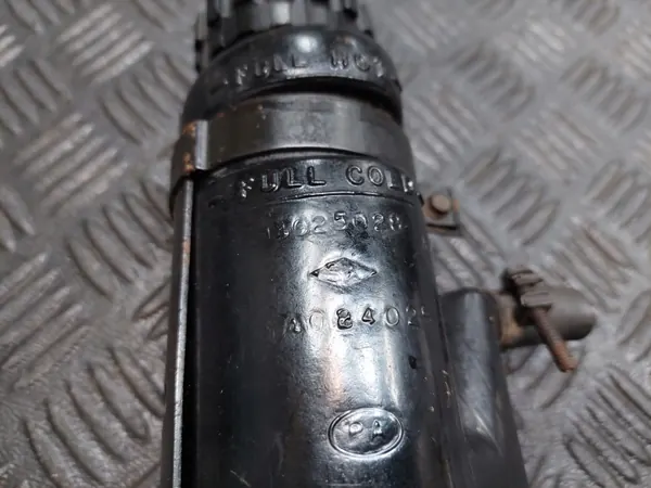 OEM 14025028 servostyrningsbehållare för Corvette C4 image 3