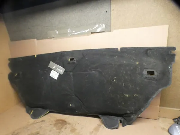 Isolamento capô Dacia Lodgy OEM 658403699R image 2