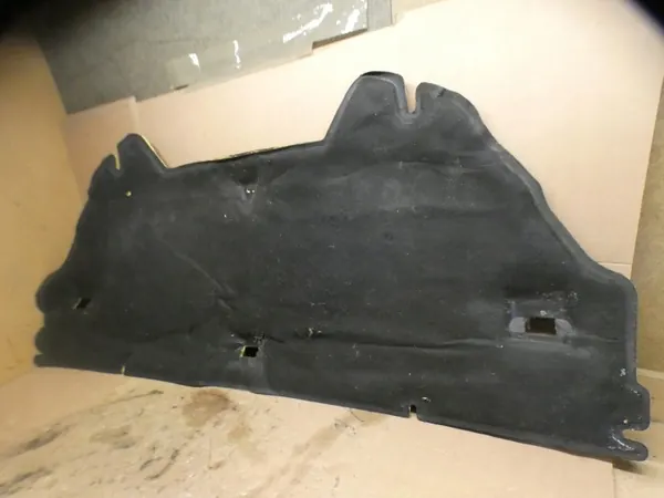 Isolamento capô Dacia Lodgy OEM 658403699R image 3