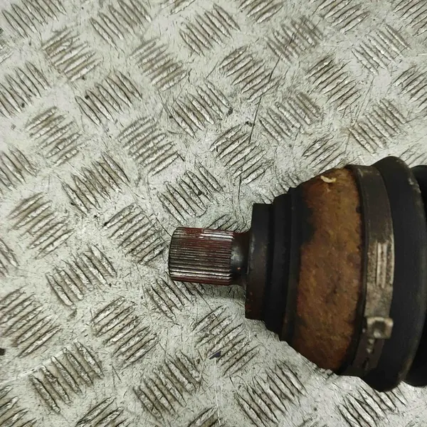 Audi A3 S3 8V 2018 Höger Främre Halvaxel image 2